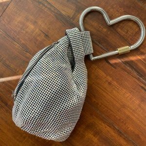 Aimee Kestenberg Crystals Pouch